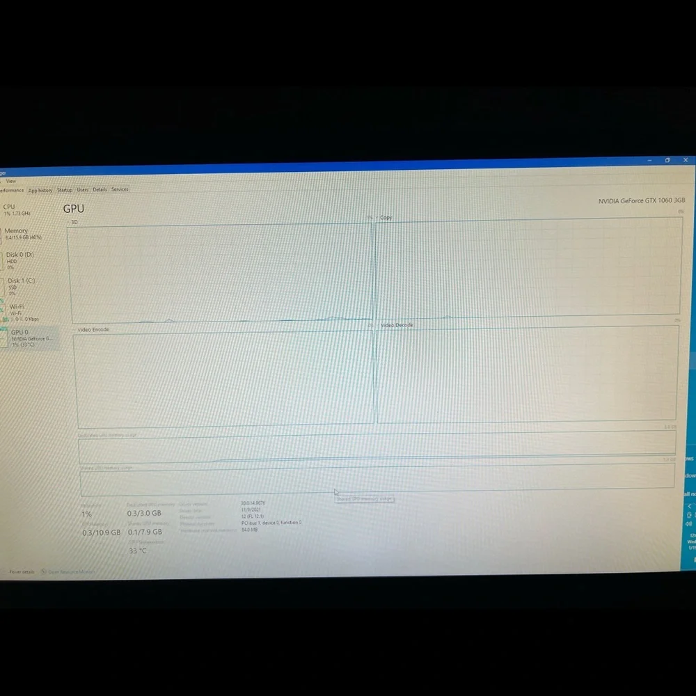 gaming PC